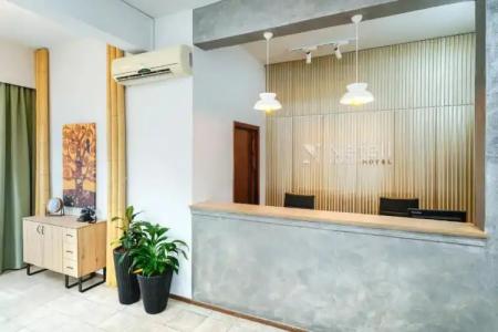 Nefeli Fresh by Del Mare - 2