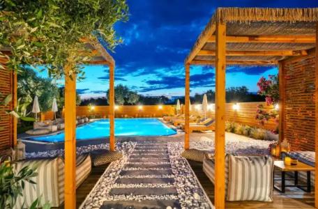 Nefeli Fresh by Del Mare - 33