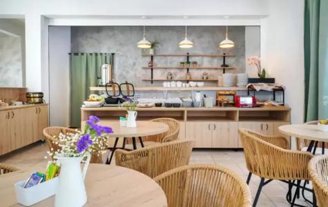 Nefeli Fresh by Del Mare - 24