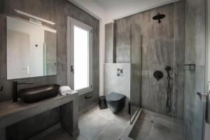 SunBlue Boutique Villas, Skala Rachoniou