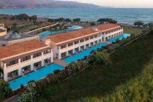 Giannoulis - Cavo Spada Luxury Sports & Leisure Resort & Spa, Kolymbari