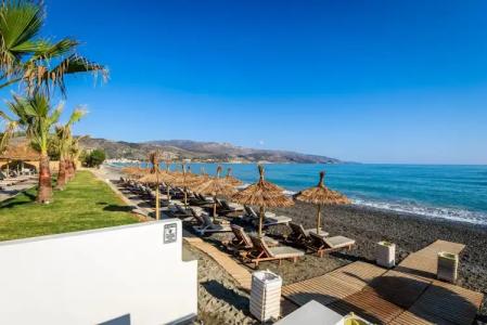 Solimar White Pearl - Adults Only - 30