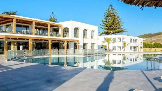 Solimar White Pearl - Adults Only - 8