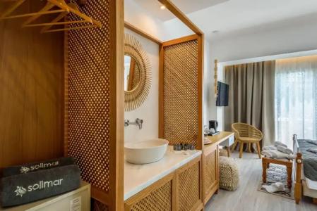 Solimar White Pearl - Adults Only - 22