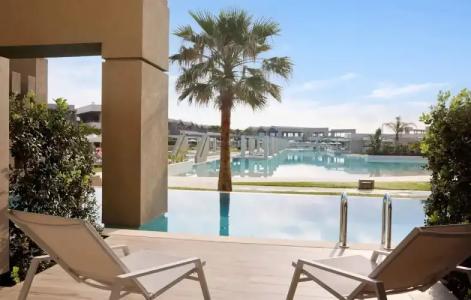 Euphoria Resort - All Inclusive - 135