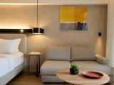 Classic Double room with land view