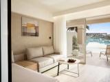 Junior Suite with balcony