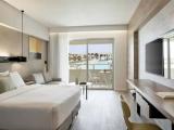 Classic Double room with pool view