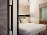 Double Junior Suite with sea side view