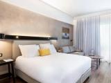 Standard Double room with garden view