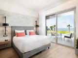 Euphoric Double Suite with sea view