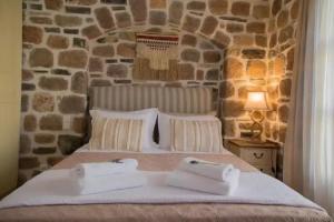 Lithos Residence Villa, Poros