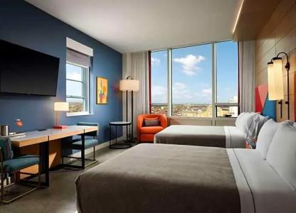 Canopy by Hilton New Orleans Downtown - 49