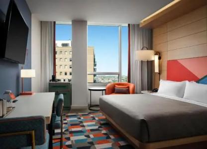 Canopy by Hilton New Orleans Downtown - 38