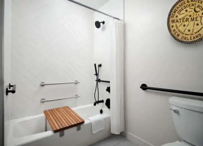 Canopy by Hilton New Orleans Downtown - 9