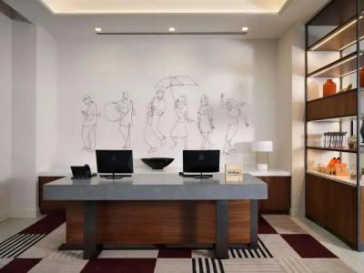 Canopy by Hilton New Orleans Downtown - 1