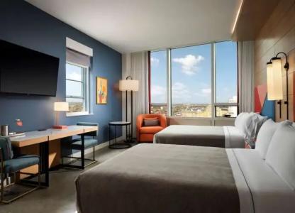 Canopy by Hilton New Orleans Downtown - 35