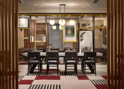 Canopy by Hilton New Orleans Downtown - 22