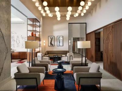 Canopy by Hilton New Orleans Downtown - 4