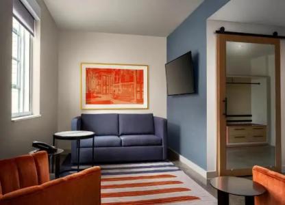 Canopy by Hilton New Orleans Downtown - 54