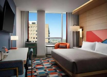 Canopy by Hilton New Orleans Downtown - 28