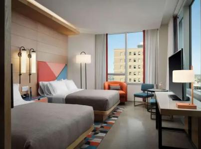 Canopy by Hilton New Orleans Downtown - 32