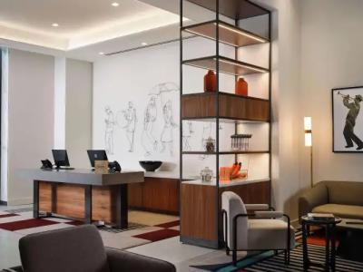 Canopy by Hilton New Orleans Downtown - 3