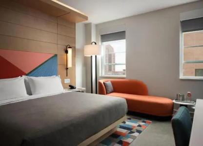 Canopy by Hilton New Orleans Downtown - 37