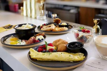 Canopy by Hilton New Orleans Downtown - 11