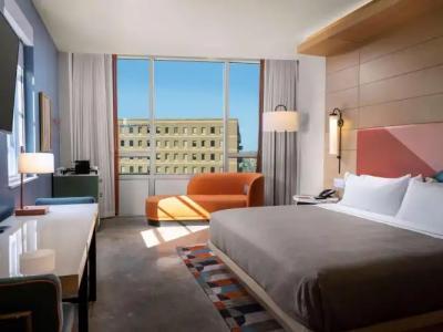 Canopy by Hilton New Orleans Downtown - 2