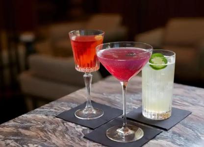 Canopy by Hilton New Orleans Downtown - 10