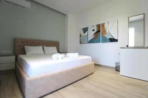 Hotel Bega, Ksamil