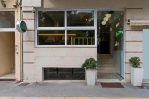 Kipos Hotel, Rethymno