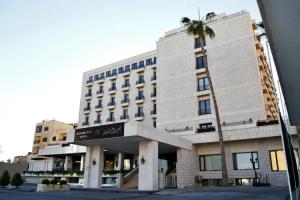 Ambassador, a Boutique Hotel, Amman