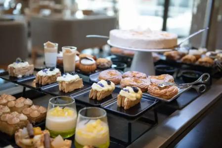 Portes Lithos Luxury Resort - 27