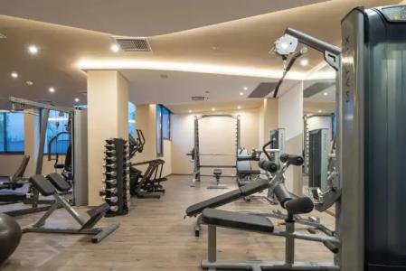 Portes Lithos Luxury Resort - 44