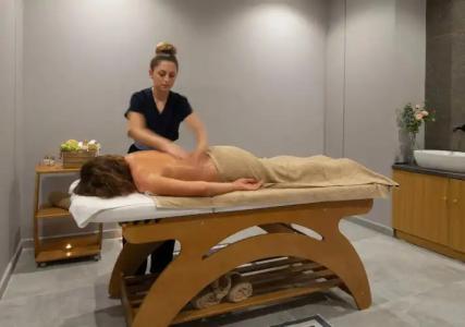 Portes Lithos Luxury Resort - 36