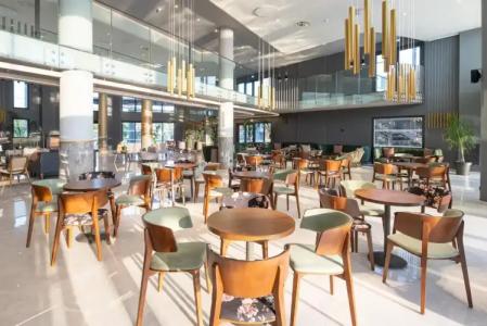 Portes Lithos Luxury Resort - 48