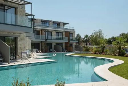 Portes Lithos Luxury Resort - 39