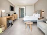 Superior Double room Side Sea View