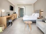 Economy Double room Inland View