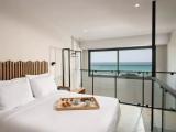 Loft Double Suite Sea Front
