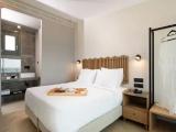 Loft Double Suite Side Sea View