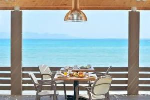 Alykanas Beach Grand Hotel by Zante Plaza, Alikanas