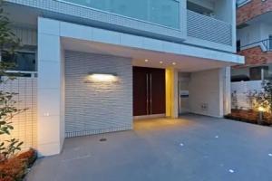 Oakwood Residence Aoyama Apart-hotel, Tokyo