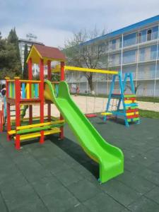 Azurro - All Inclusive - 17