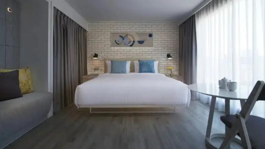 Shama Yen-Akat Bangkok - 139