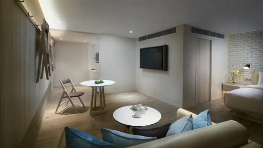 Shama Yen-Akat Bangkok - 114