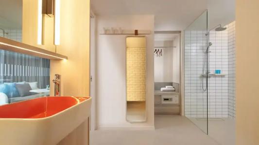 Shama Yen-Akat Bangkok - 104