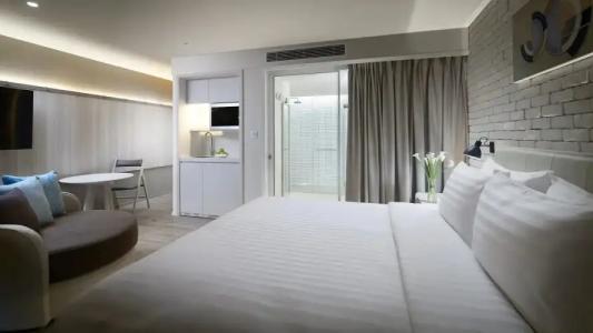 Shama Yen-Akat Bangkok - 101